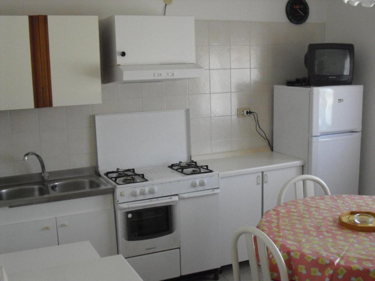 Casa Armanda Apartamento Bibione Exterior foto