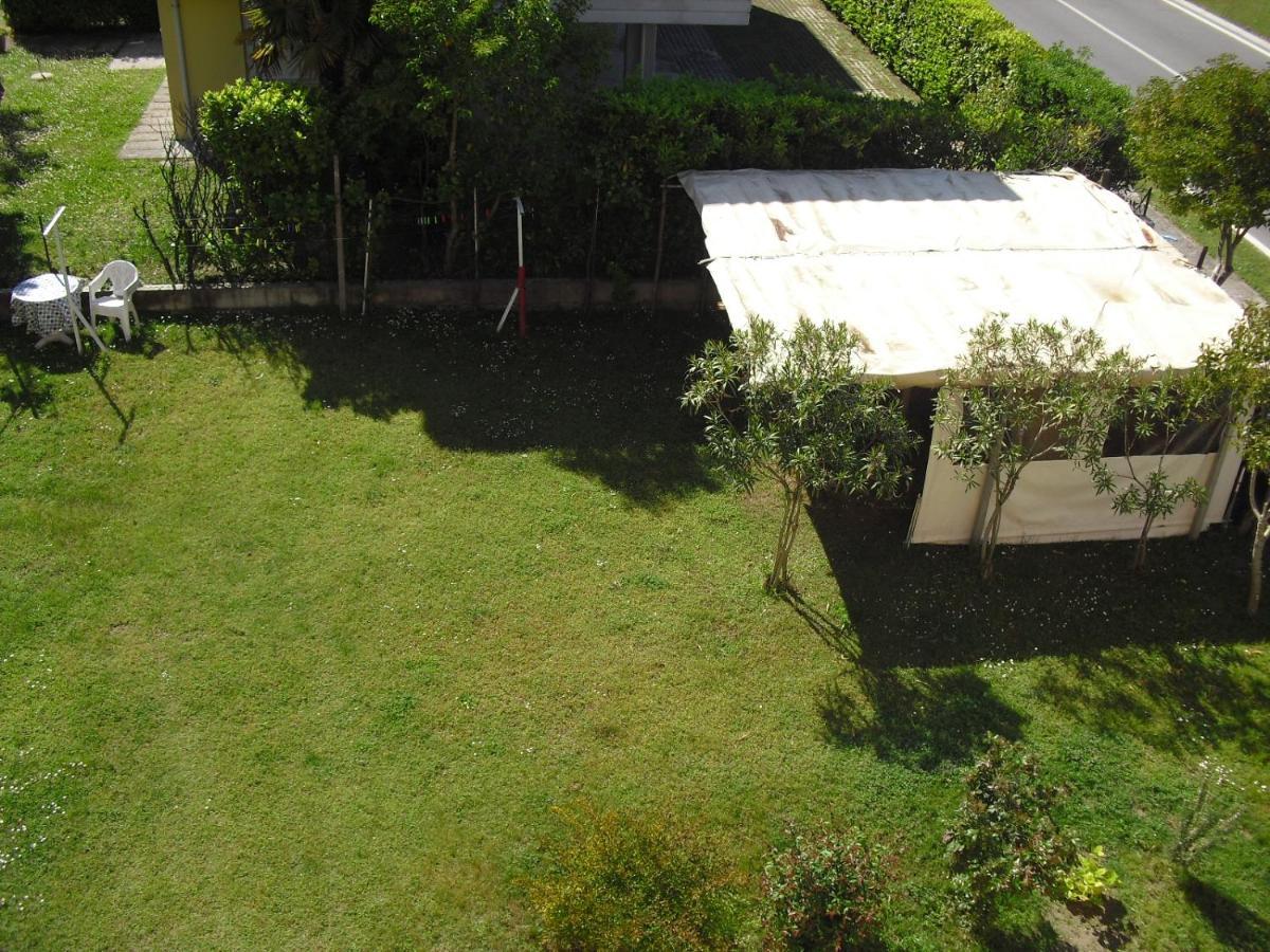 Casa Armanda Apartamento Bibione Exterior foto