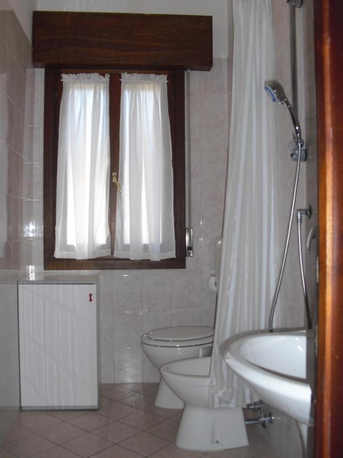 Casa Armanda Apartamento Bibione Exterior foto