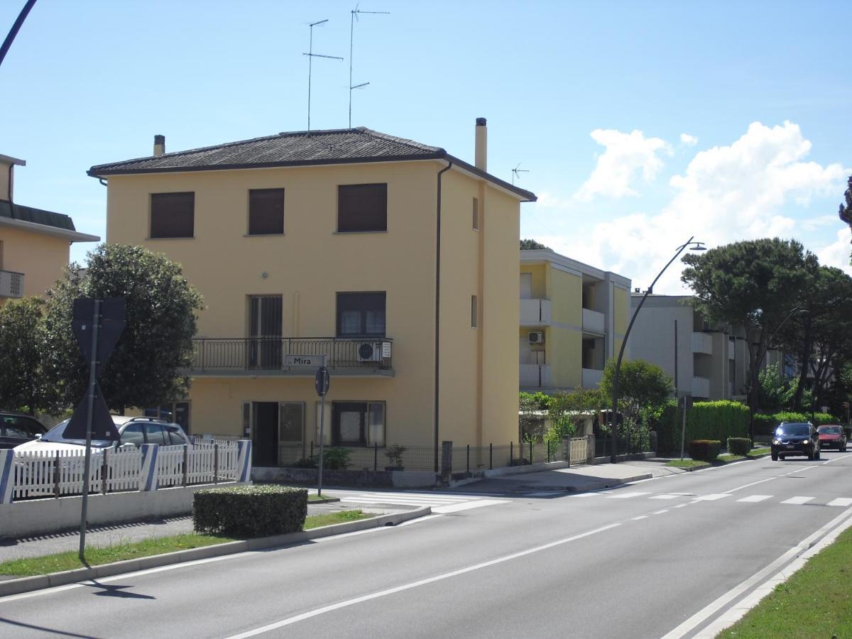 Casa Armanda Apartamento Bibione Exterior foto