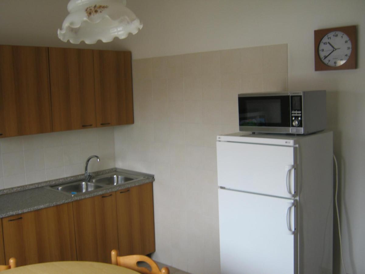 Casa Armanda Apartamento Bibione Exterior foto