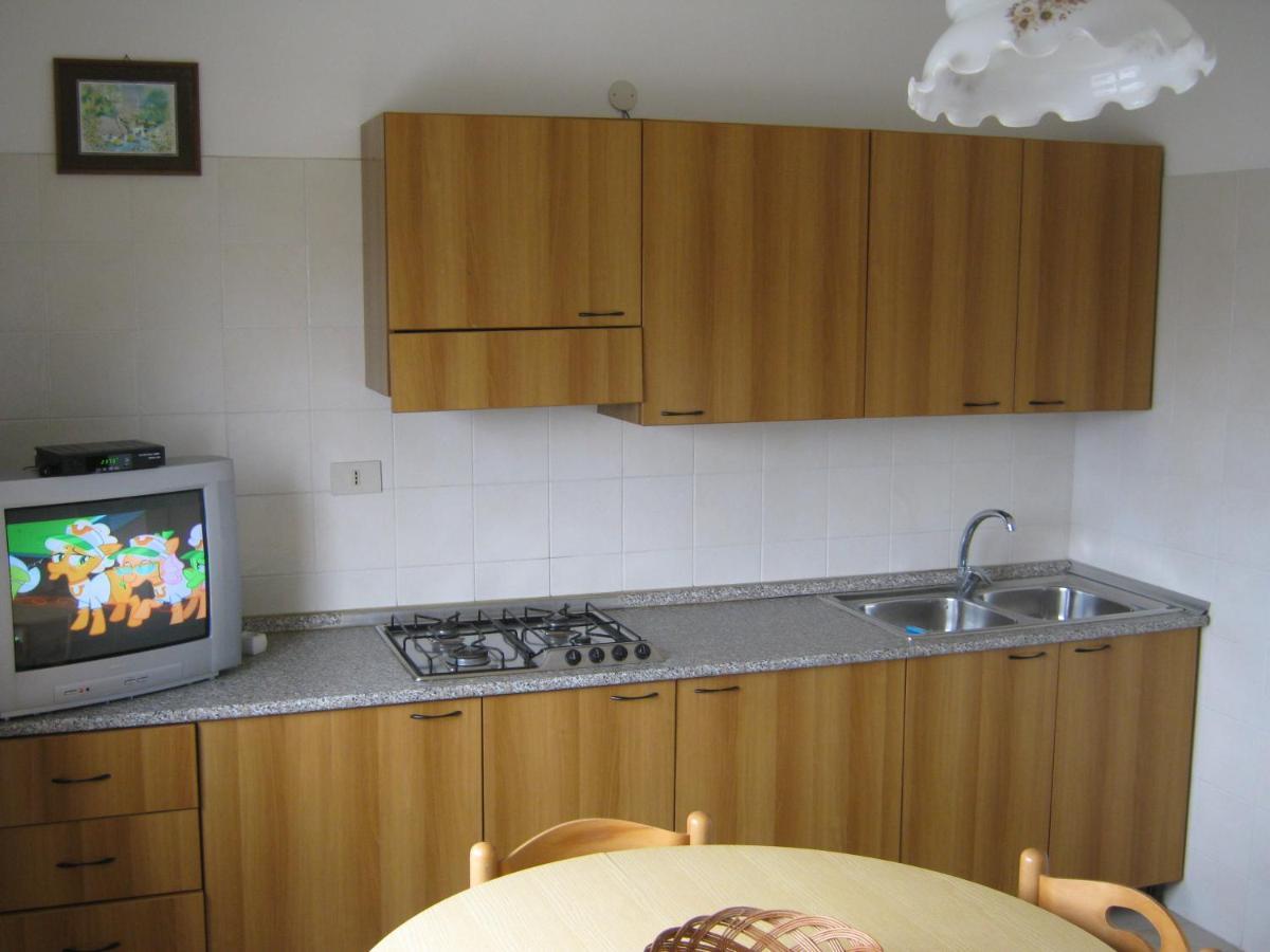 Casa Armanda Apartamento Bibione Exterior foto